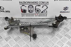 Трапеция дворников Toyota Yaris USA 2006-2009 седан 8515052320