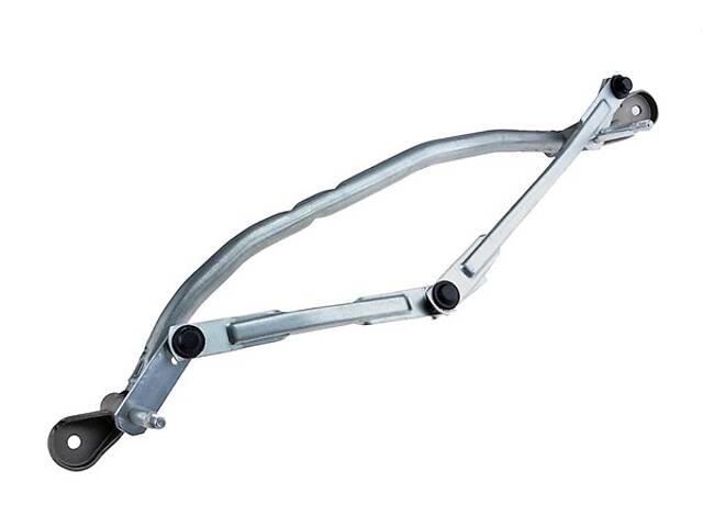 Трапеция переднего стеклоочистителя BMW 5 F10 2009-2016 NTY EMW-BM-004 - Фото 1