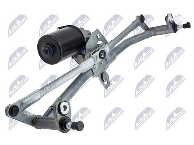 Трапеция переднего стеклоочистителя Seat Toledo II 1998-2004 NTY ESW-VW-025 - Фото 1