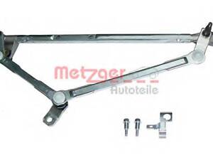 Трапеція склоочисника METZGER 2190042 на OPEL VECTRA C