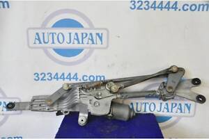 Трапеція склоочисників LEXUS LS460 06-12 85150-50150