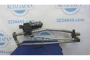 Трапеція склоочисників MAZDA 3 BL 09-13 BBP2-67-360