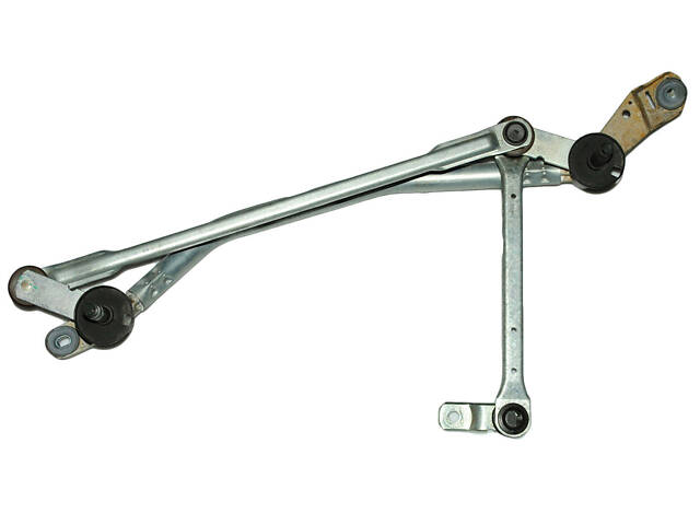 Трапеция дворников 28800JD900 Nissan Qashqai 07-14 - Фото 1