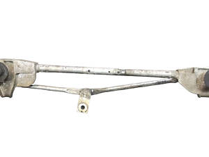 Трапеция дворников Англия 28800EB300 Nissan Pathfinder R51 04-14, Nissan Navara 05-15