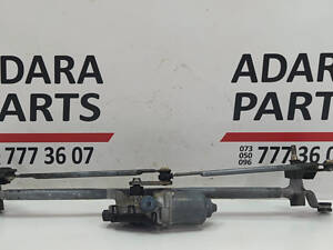 Трапеция дворников с мотором для Jeep Grand Cherokee 2014-2016 (WK2 restyle) (68190045AA)