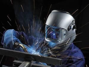 Требуется Сварщик!