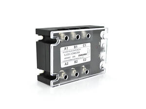 Трехфазное твердотельное реле SSR - SJGX-3 D4825A