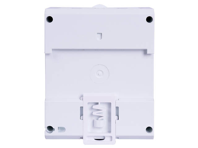 Трифазний електронний лічильник 5А/СТ клас 1 [i0310039] RS485 E.NEXT e.control.w09 - Фото 4