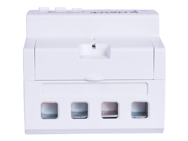 Трифазний електронний лічильник 5А/СТ клас 1 [i0310039] RS485 E.NEXT e.control.w09 - Фото 6