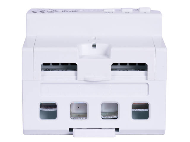 Трифазний електронний лічильник 100А клас 1 [i0310038] RS485 E.NEXT e.control.w08 - Фото 5