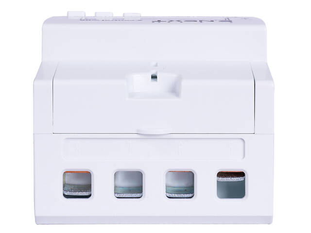 Трифазний електронний лічильник 100А клас 1 [i0310038] RS485 E.NEXT e.control.w08 - Фото 6