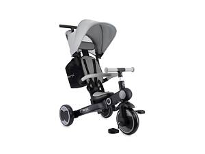 Трехколесный велосипед MoMi SOLIVIA Grey