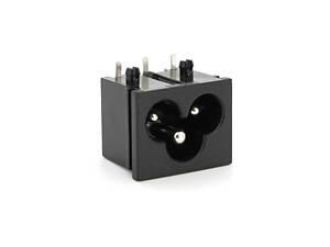 Трехконтактный гнездо питания DC005 папа 5.5*2.1, 30V, 1A, под отверточную сборку, Q100