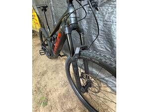 Trek rail 2023 двухподвес