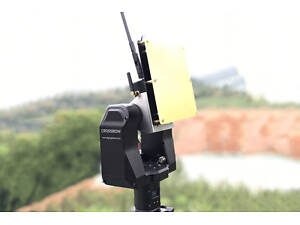 Автоматичний трекер MFD Crossbow для антен до 3кг