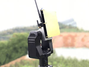 Трекер автоматический MFD Crossbow для антенн до 3кг