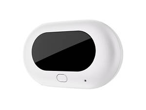 Трекер GPS для тварин V41 Pet Tracker SIM (4GLTE+3GWCDMA+2GGSM) 1300mAh White