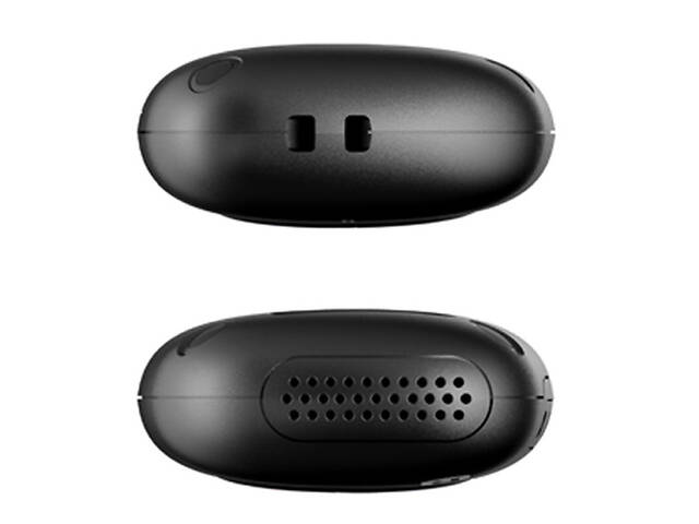 Трекер GPS V50 Tracker Pendant SIM (4G LTE with 2G GSM fallback) 1000mAh Black - Фото 3