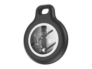 Трекер HOCO E91 Tiger intelligent positioning anti-lost device White yL.