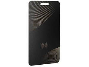 Трекер Hoco E92 Saviour smart positioning anti-lost device Black