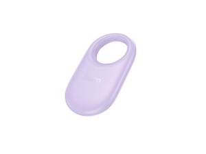 Трекер HOCO E94 Star intelligent positioning anti-lost device Taro Purple yL.