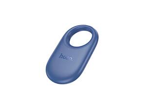 Трекер HOCO E94 Star intelligent positioning anti-lost device Sapphire Blue yL.