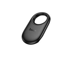 Трекер HOCO E94 Star intelligent positioning anti-lost device Obsidian Black yL.