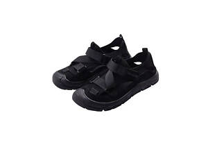 Трекінгові літні черевики Naturehike CNH23SE003, розмір 42, чорні