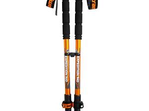 Трекінгові палиці Tramp Expedition 140 Alu 7075 (пара)