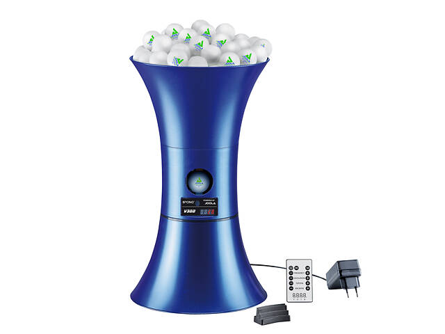 Тренажер для настільного тенісу Joola I-PONG V300 (21129) - Фото 1