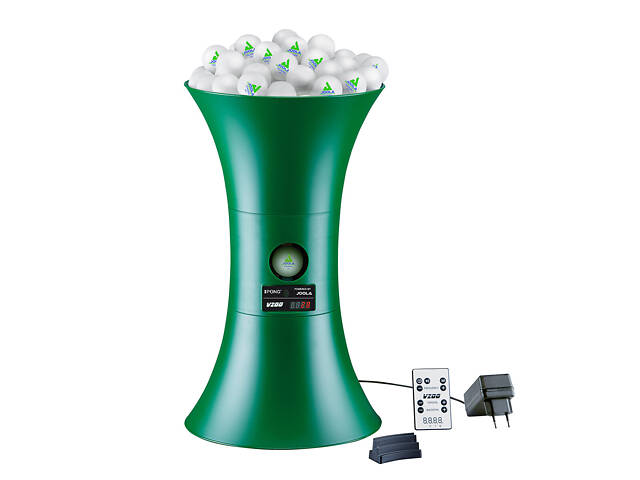 Тренажер для настільного тенісу Joola I-PONG V200 (21127) - Фото 1