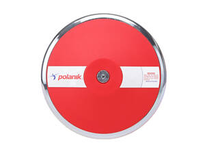 Тренировочный диск Polanik 1,75 kg