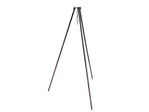 Тренога для костра DV - 80см