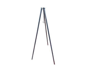 Тренога для костра ТМЗ - 100см 1629
