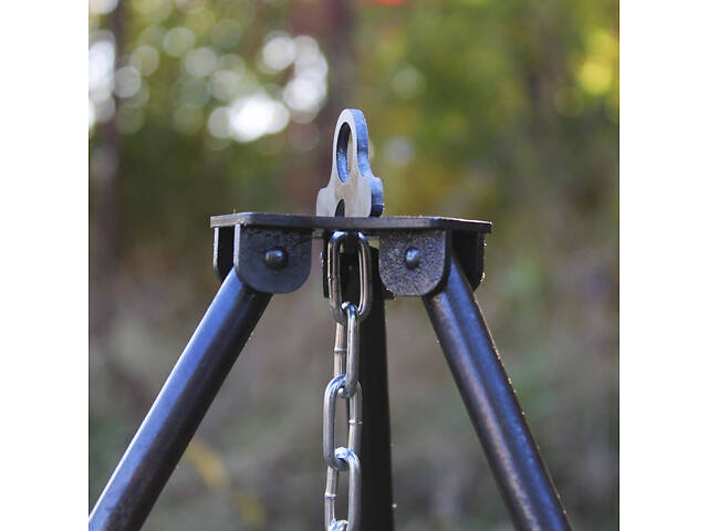 Тринога на розбірних ніжках - Фото 2