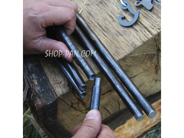 Тринога на розбірних ніжках - Фото 6