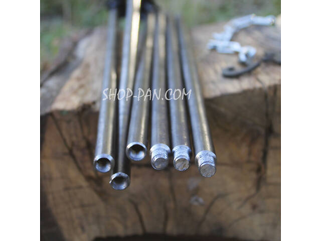 Тринога на розбірних ніжках - Фото 7