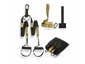 Тренувальні петлі Gymtek Pro хакі, Оригінал!