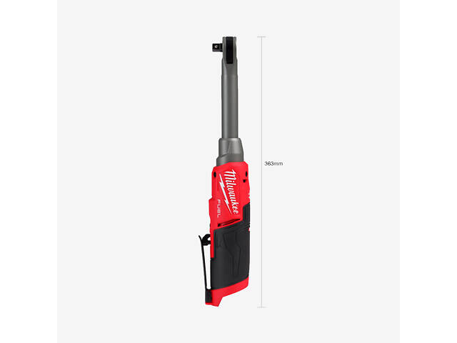 Трещетка аккумуляторная M12 FUEL FHIR38LR-0 - Фото 3