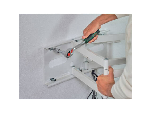 Тріскачка Bosch 1/2', 72 зуба (1.600.A03.17V) - Фото 3