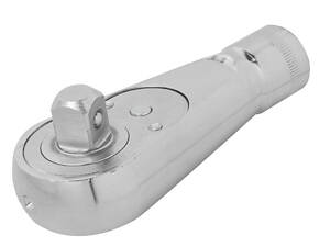 Тріскачка реверсивна під комір 3/4''(Ø-22мм, 20зуб) ROCKFORCE RF-8026