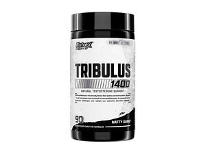 Tribulus 1400 - 90 капсул