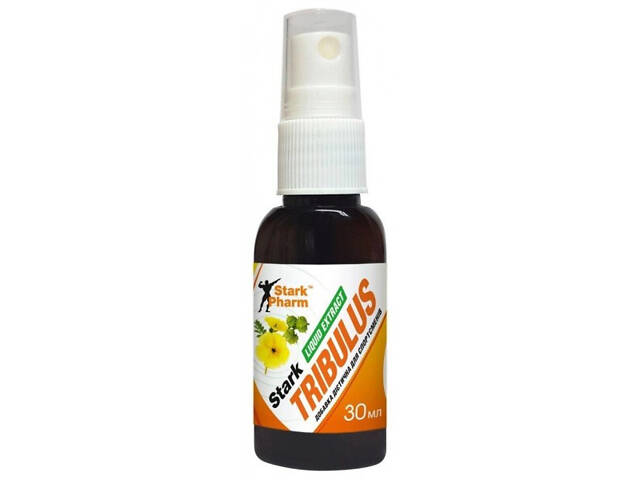 Tribulus Liquid Extract 50ml Спрей - Фото NaN Tribulus Liquid Extract 50ml Спрей - Фото NaN