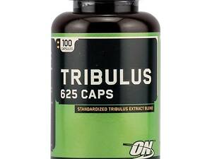 Трибулус Optimum Nutrition Tribulus 625 100 Caps