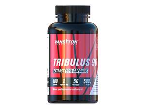 Трибулус Vansiton 90 №100 капсул (1105-664459)
