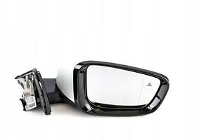 Трикутник камери правого зовнішнього дзеркала BMW G20 G21 9PIN