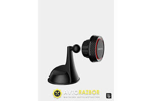 Держатель для мобильного BOROFONE BH14 Journey series in-car phone holder with suction cup for center