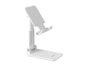Тримач для телефона BOROFONE BH42 Lite Star folding desktop stand White