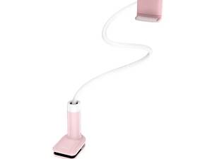 Тримач для телефона HOCO PH23 Balu mobile phone stand Pink White