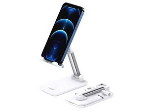 Тримач для телефона UGREEN LP373 Foldable Phone Stand (White)(UGR-20434)